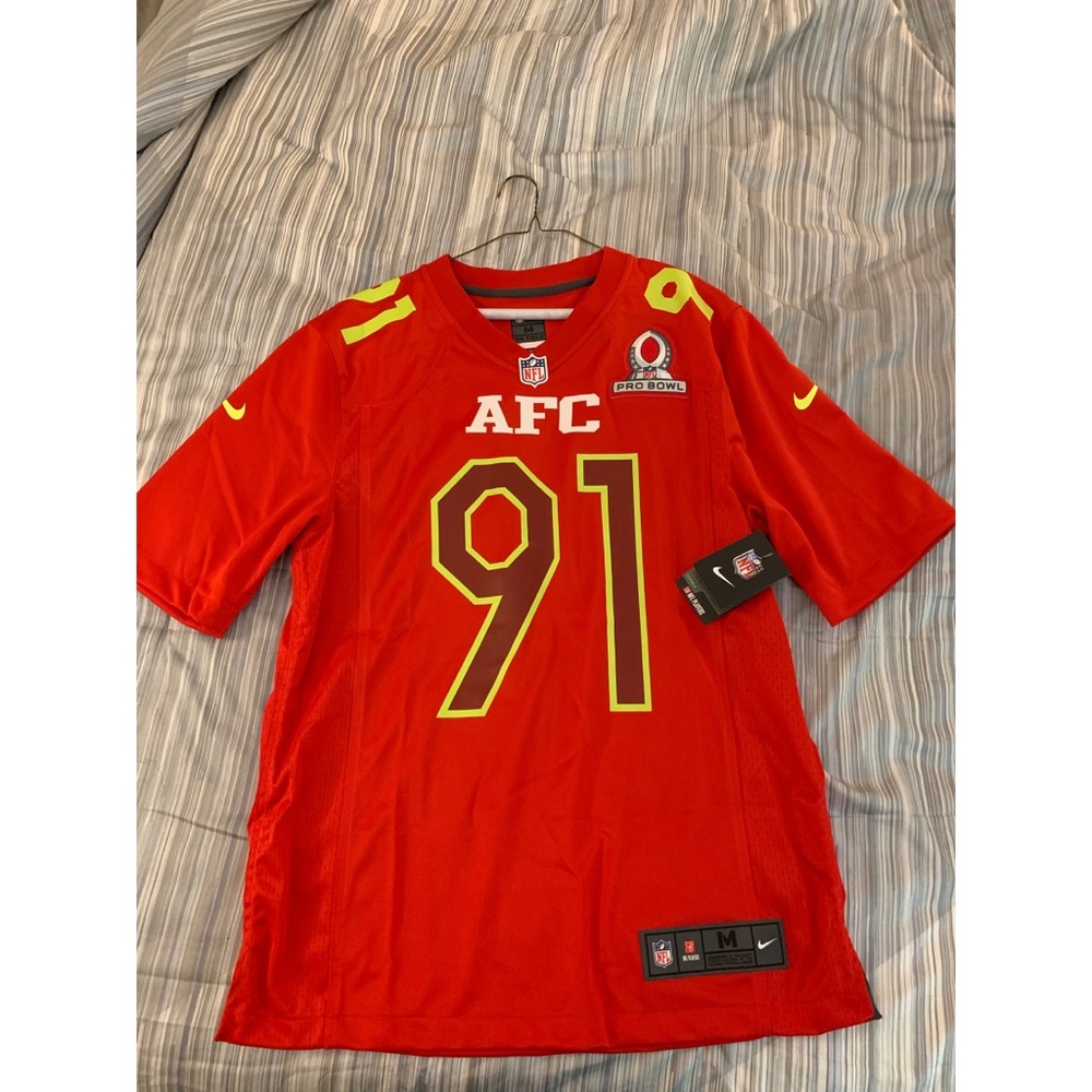 Cameron Wake Pro Bowl Jersey